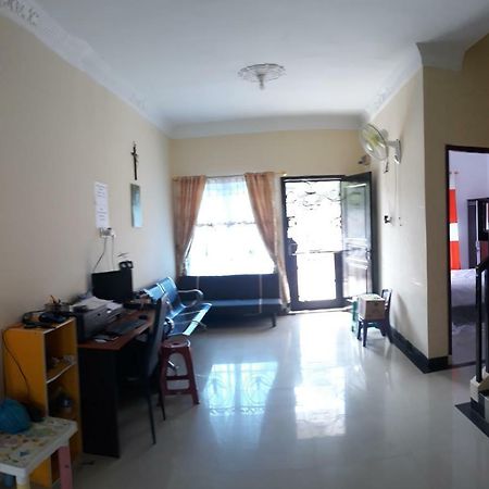 Cipta Guest House Batam 1 Exterior photo