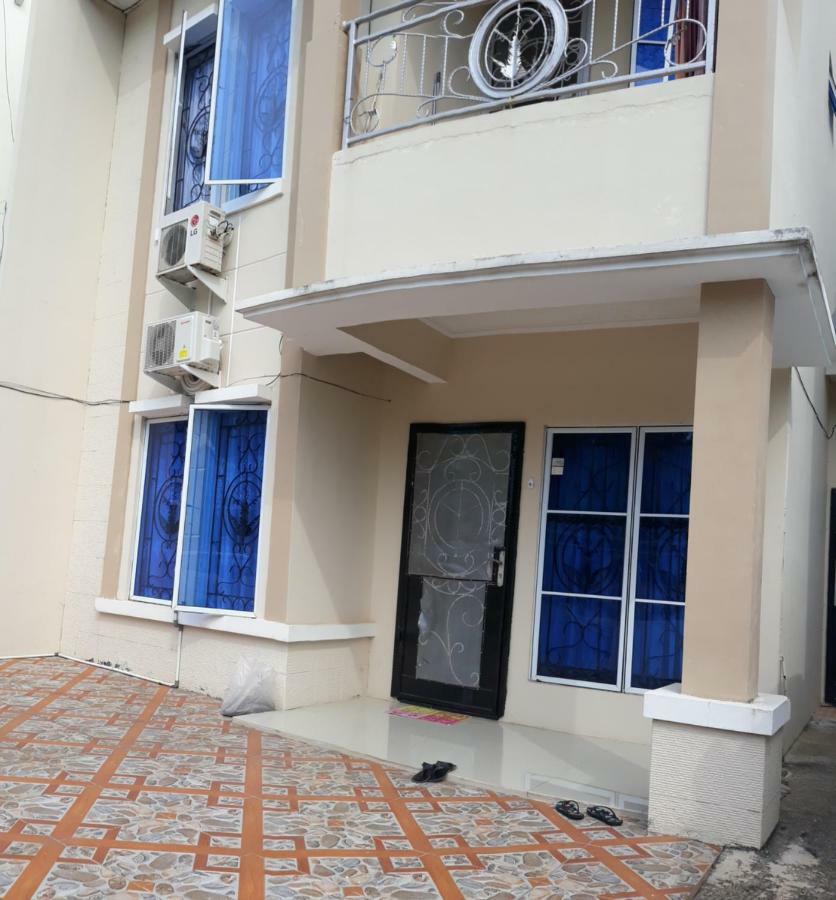 Cipta Guest House Batam 1 Exterior photo