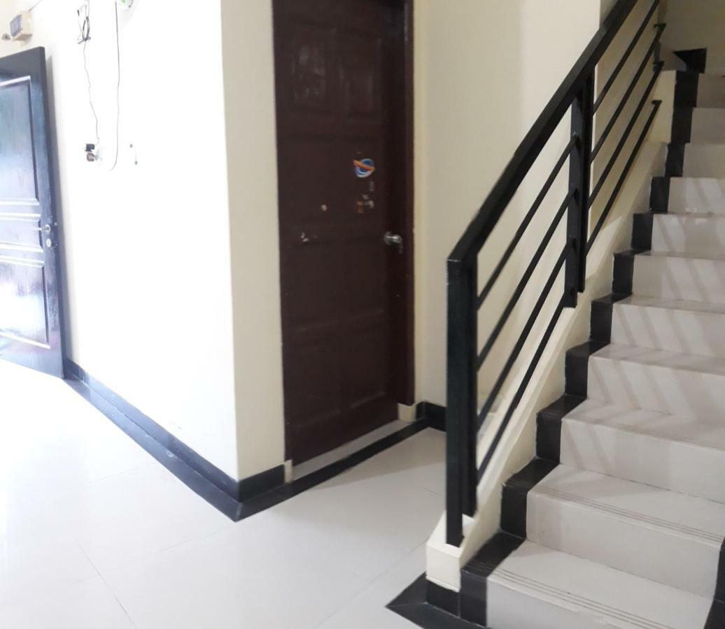 Cipta Guest House Batam 1 Exterior photo