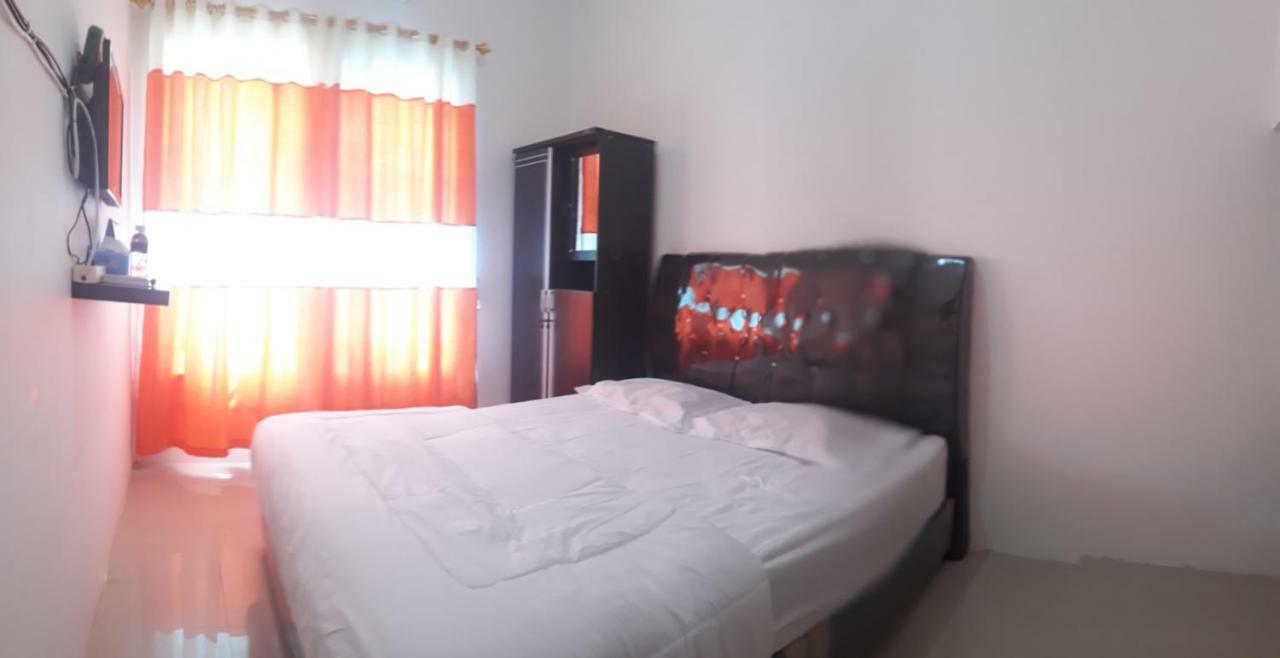 Cipta Guest House Batam 1 Exterior photo